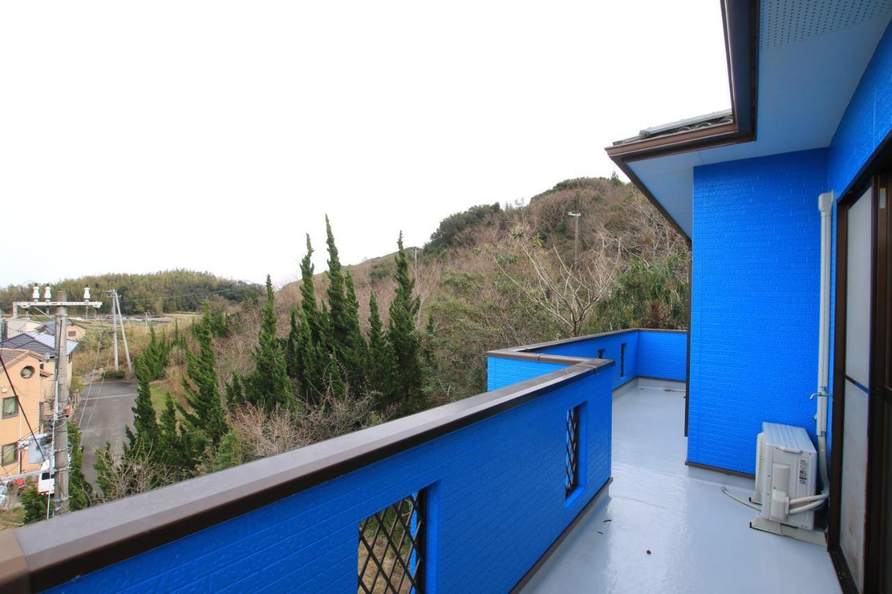 Vila Tiz Wan 洲本 Sumoto Exteriér fotografie